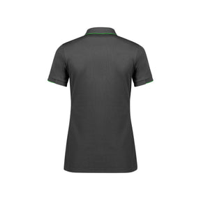 Biz Collection Women's Focus Short Sleeve Polo P313LS