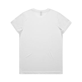 ascolour Women's Maple Active Tee 4001A