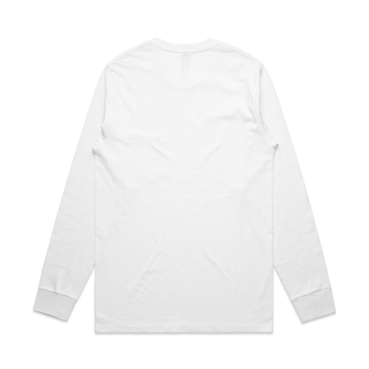 ascolour Men's Classic L/S Tee - Lights and Darks 5071