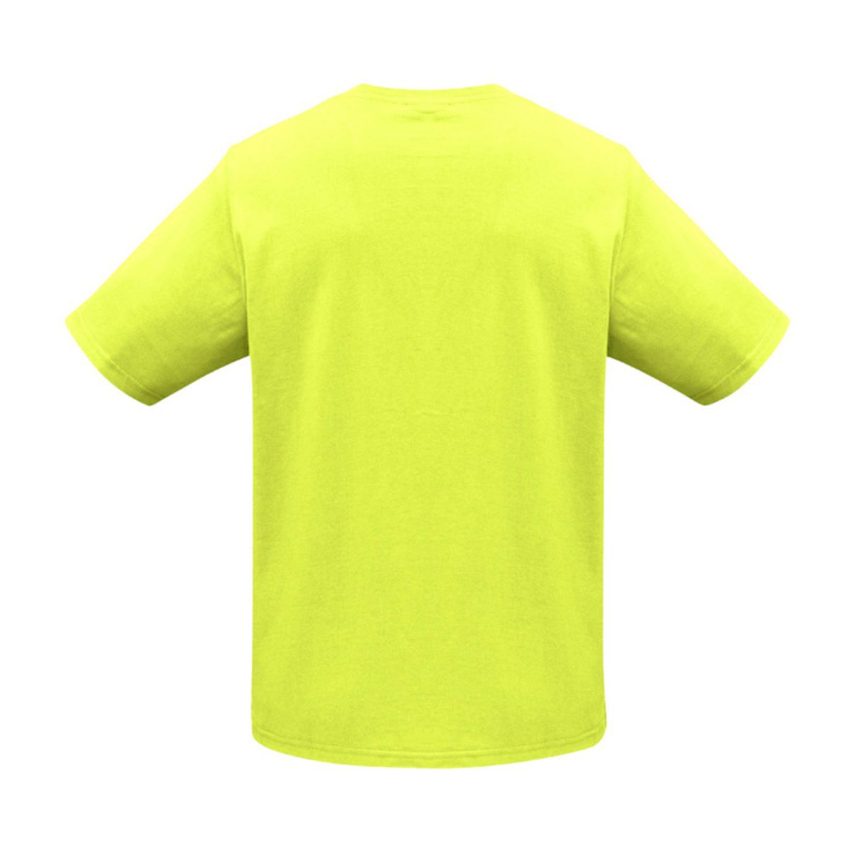 Biz Collection Men's Ice Short Sleeve Tee - Fluoro/Neon Colours T10012