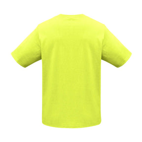 Biz Collection Men's Ice Short Sleeve Tee - Fluoro/Neon Colours T10012