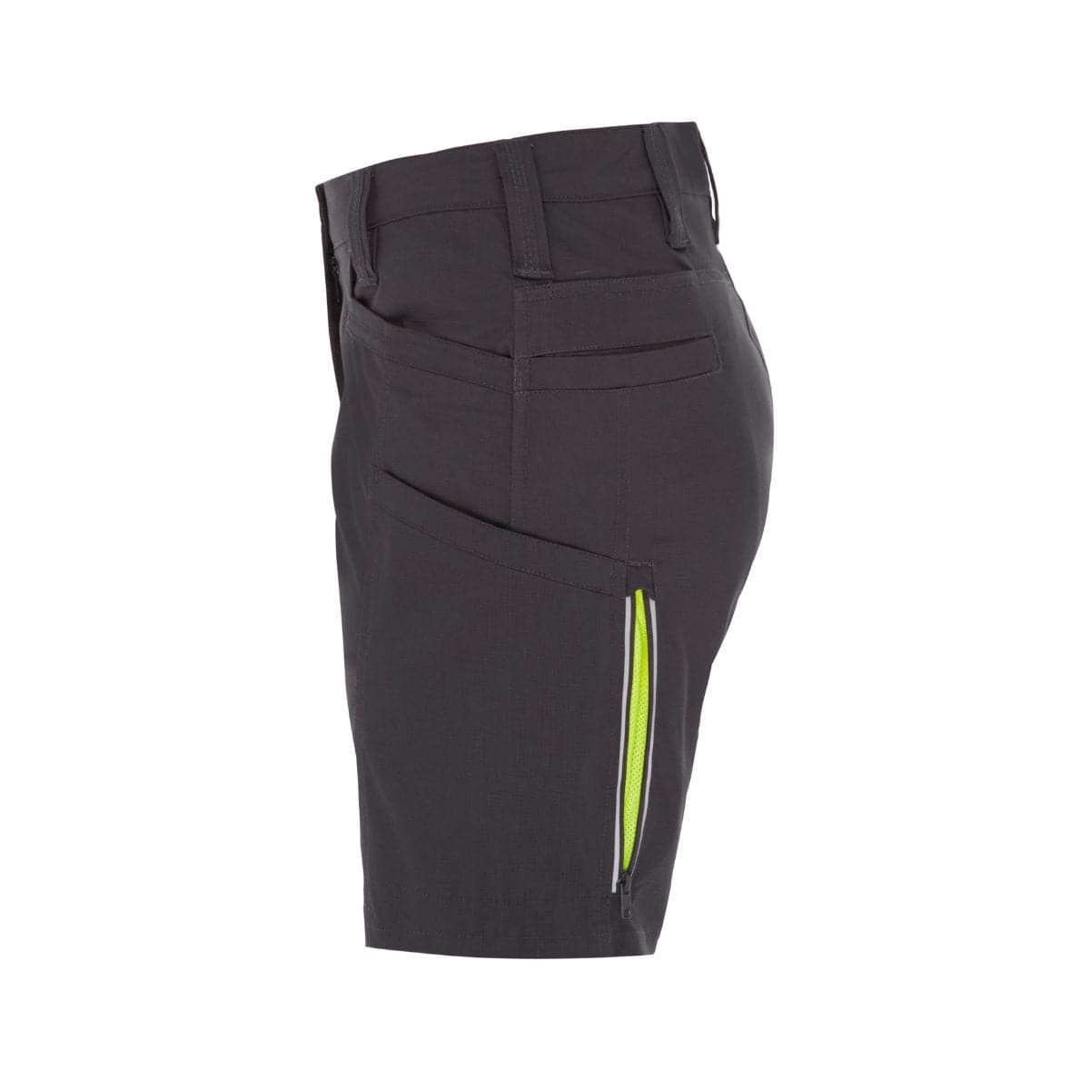 Bisley Women's X Airflow Stretch Ripstop Vented Cargo Short BSHL1150