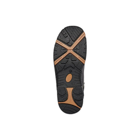 KingGee ONYX 6CZ Composite Toe Work Boot - Black K28000
