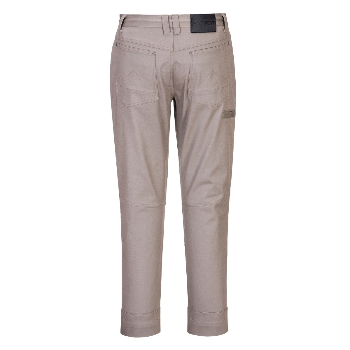 Portwest Slim fit Stretch Work Pants MP708