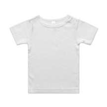 ascolour Infant Wee Tee 3001