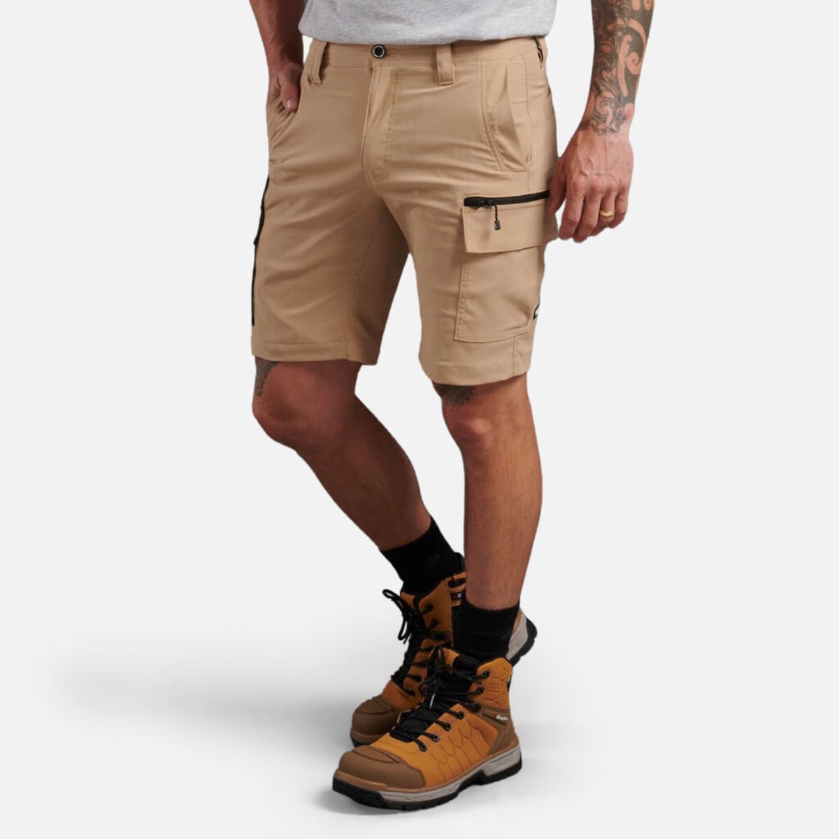 KingGee Trademark Cargo Short K17019