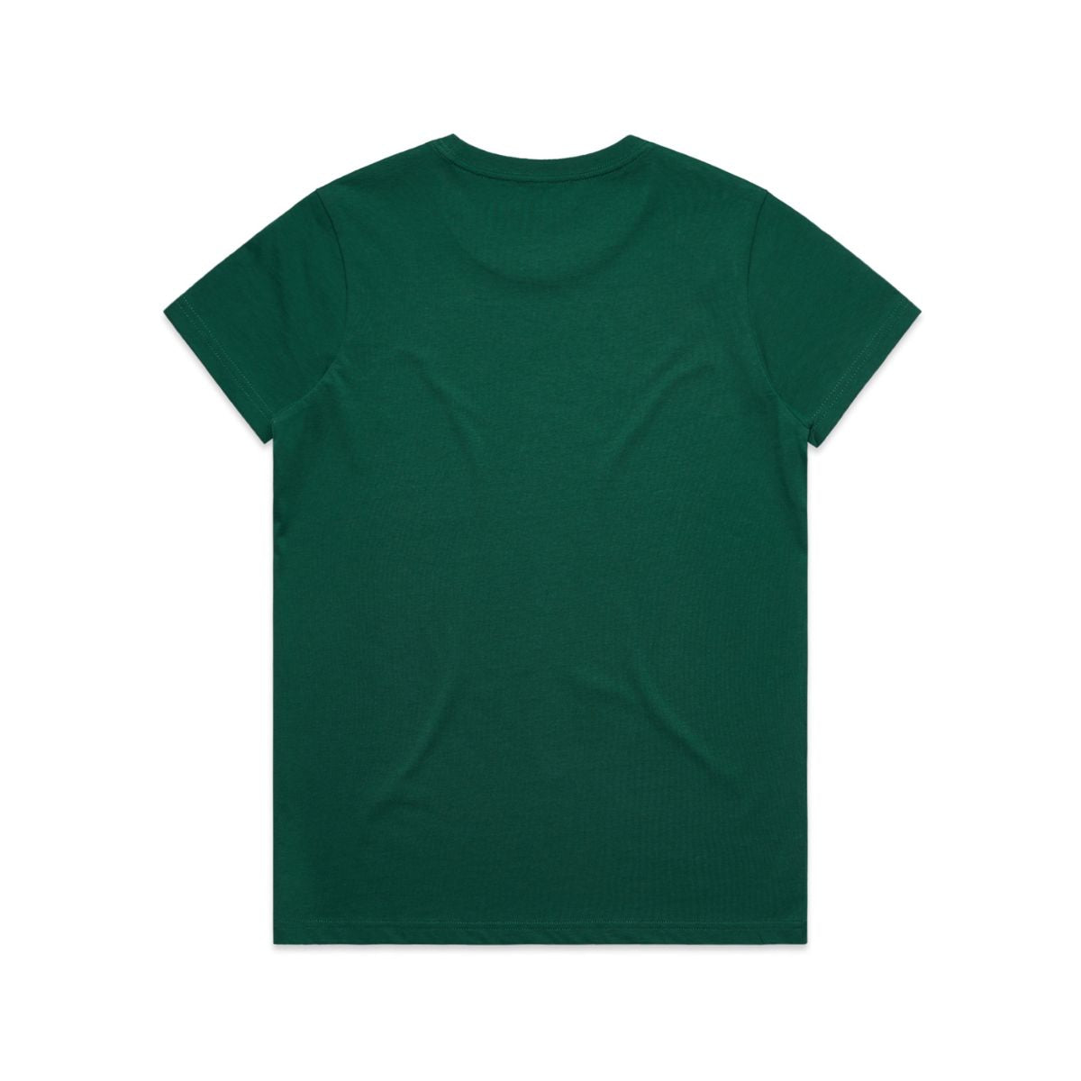 ascolour Women's Maple Tee 4001 - Greens