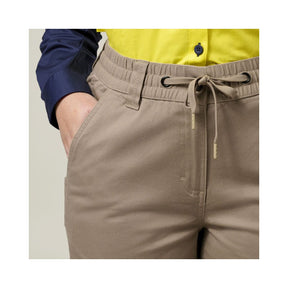 Hard Yakka Women's Toughmaxx Work Shorts Y08119