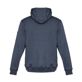 Syzmik Unisex Multi-Pocket Hoodie ZT467