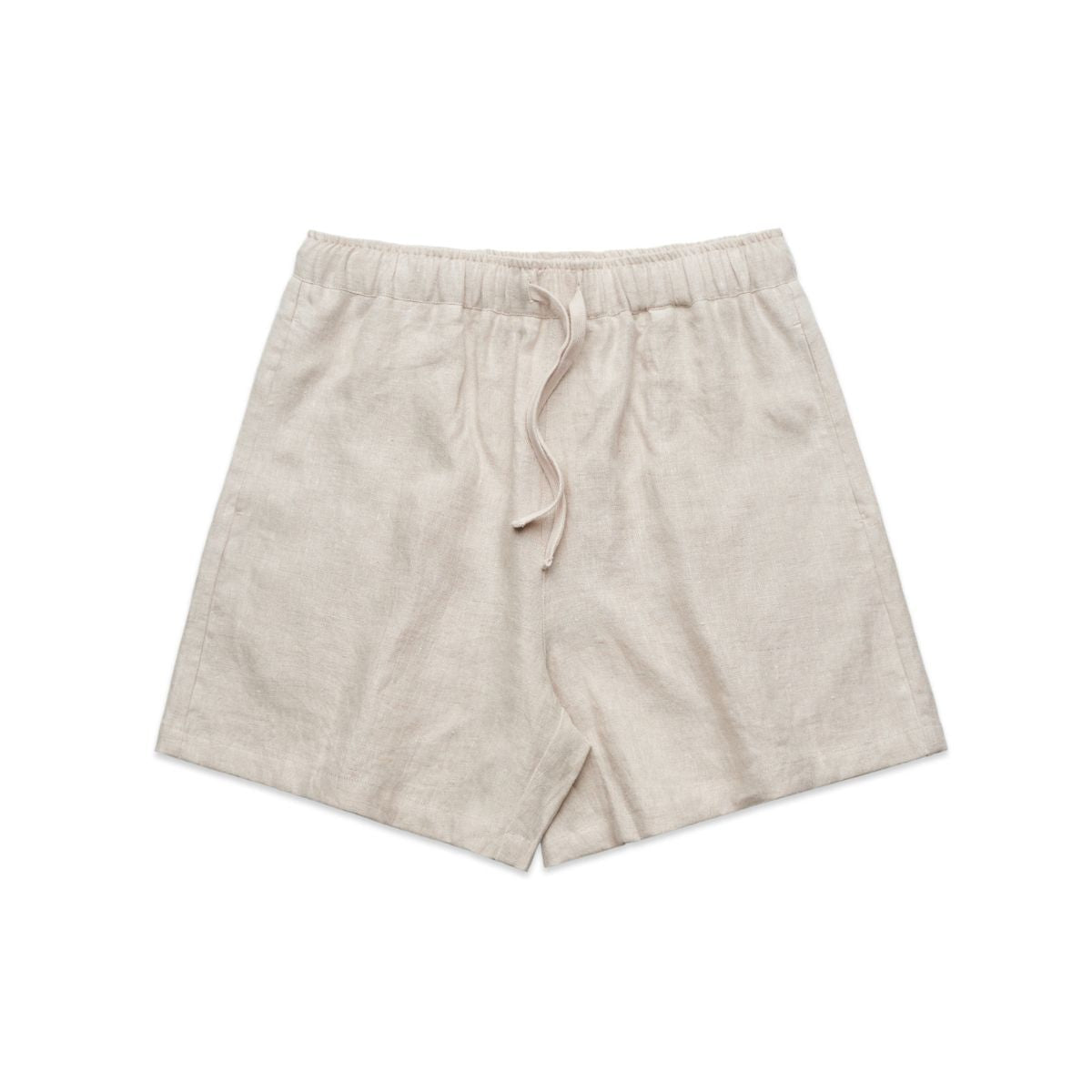 ascolour Women's Linen Shorts 4919