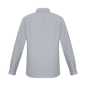 Biz Collection Men's Ellison Long Sleeve Shirt S716ML