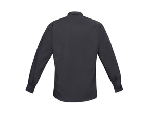 Biz Collection Men's Bondi Long Sleeve Shirt S306ML