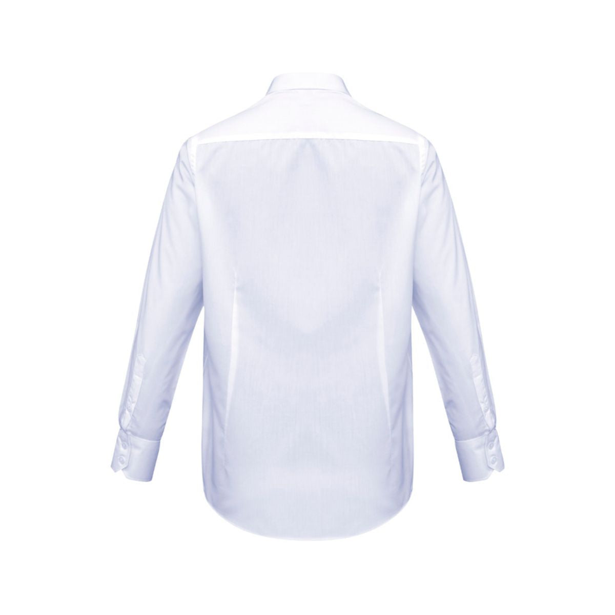 Biz Corporates Men's Metro Long Sleeve Shirt SH714