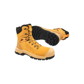 Puma Iron HD High Safety Boot