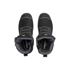 KingGee Pro 9 Work Boot Black K28006