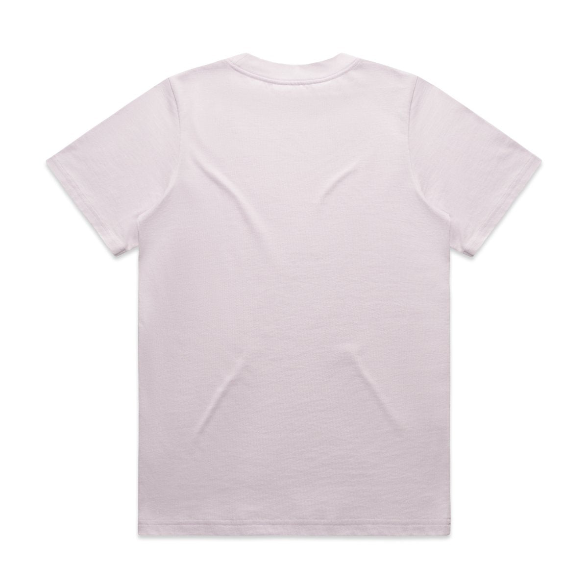 ascolour Women's Heavy Tee 4080