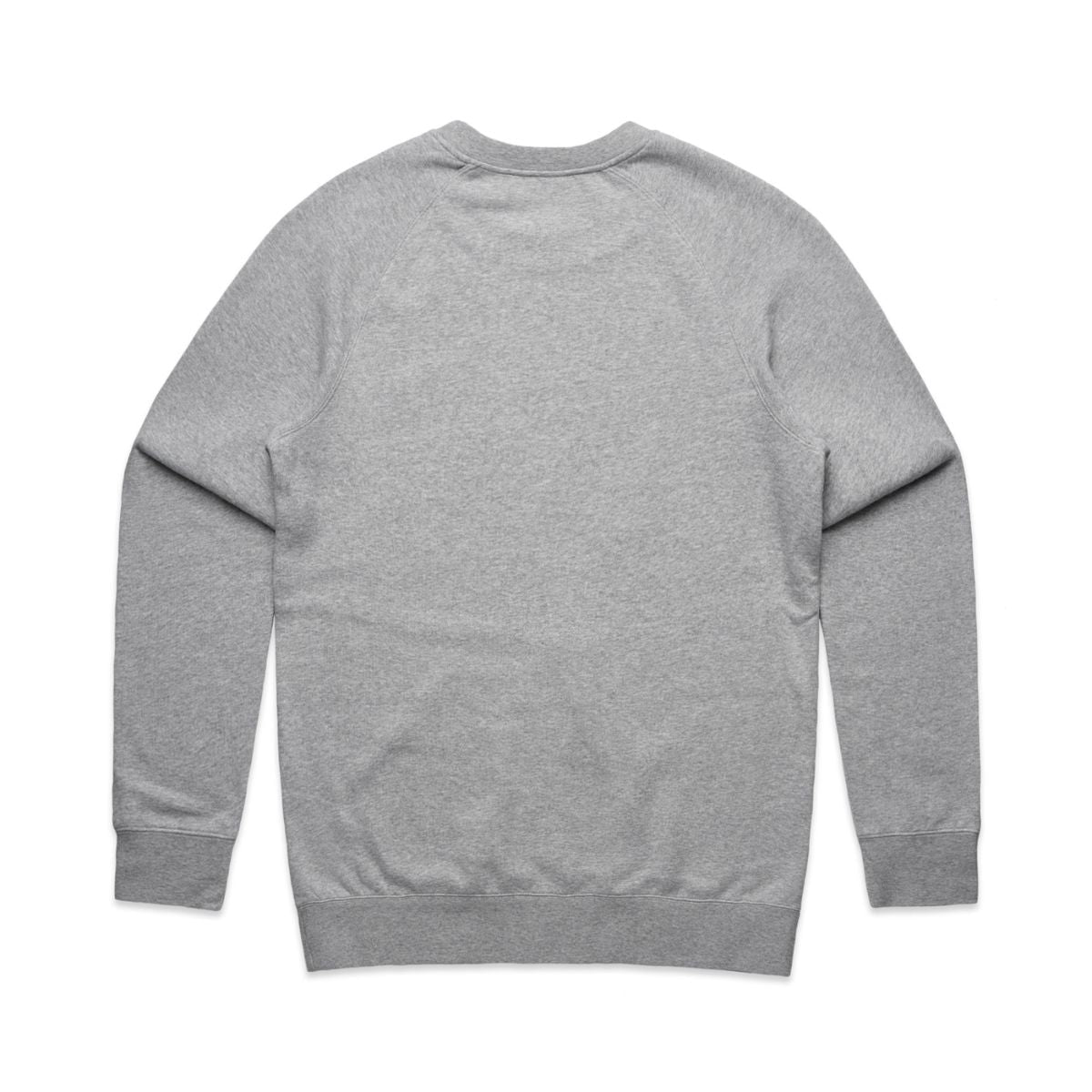 ascolour Men's Supply Crew - Lights and Darks 5100