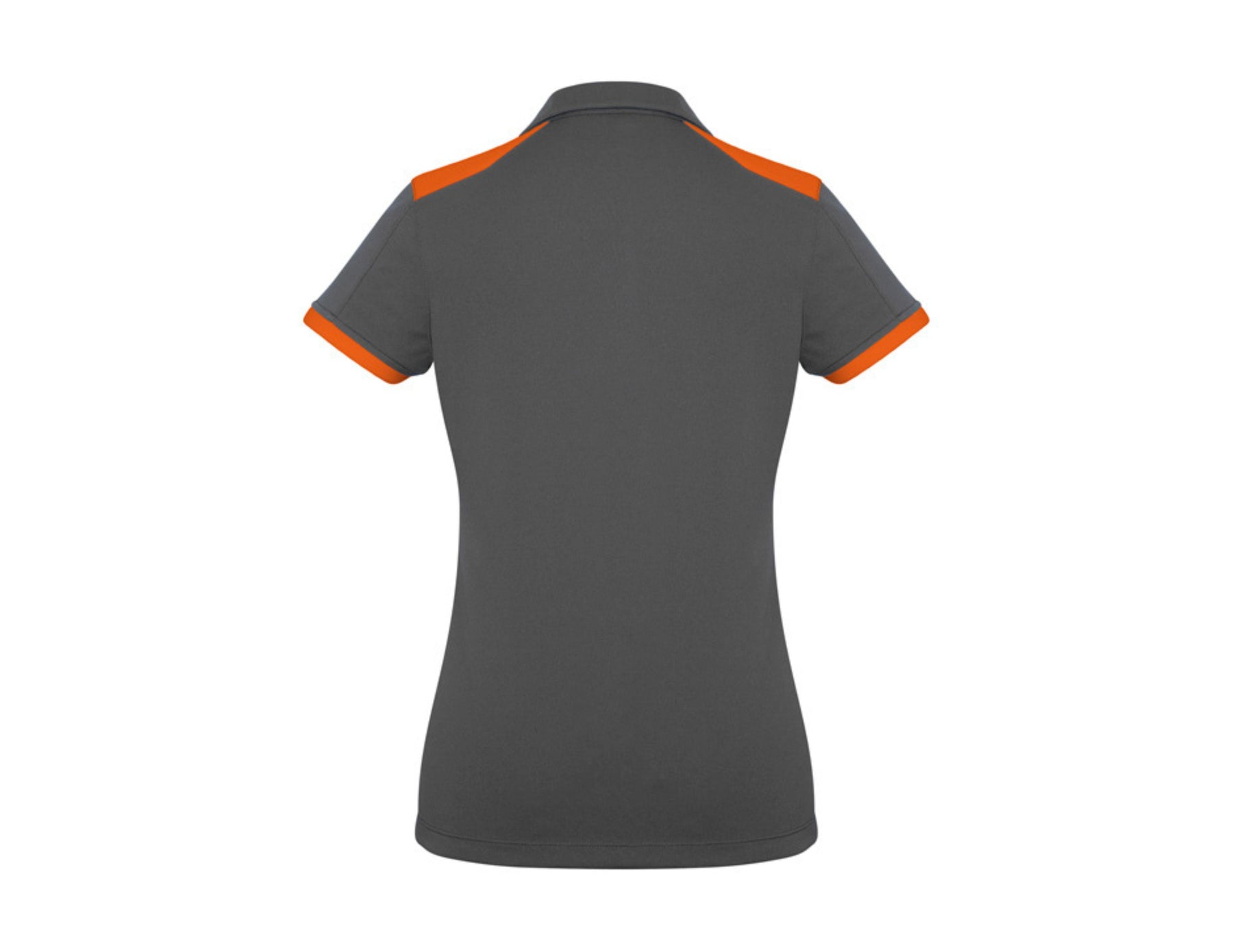 Biz Collection Women's Rival Short Sleeve Polo P705LS