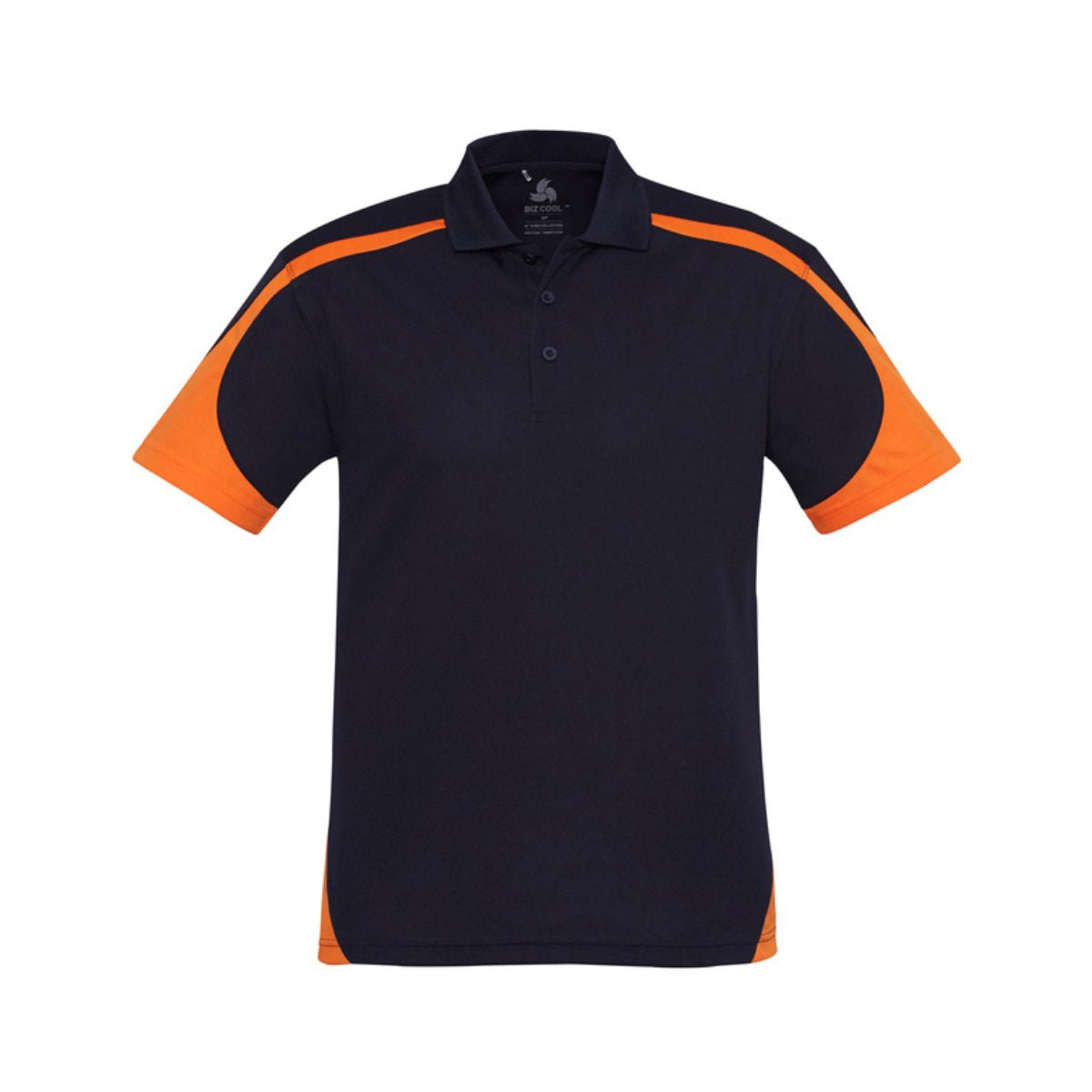 Men's Talon Short Sleeve Polo P401MS