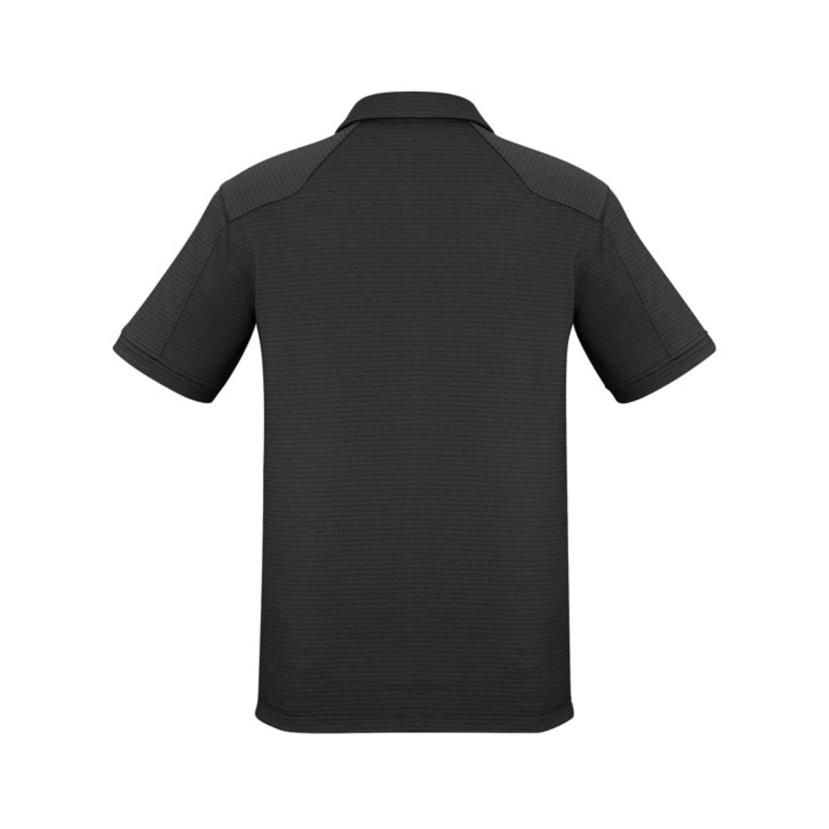 Biz Collection Men's Profile Short Sleeve Polo P706MS