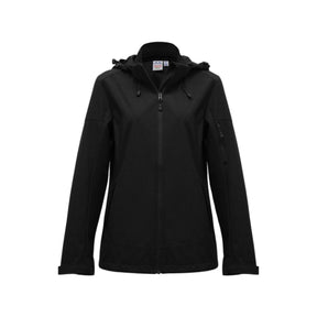 Biz Collection Women's Atlas Jacket J502L