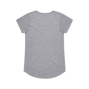 ascolour Women's Mali Tee 4008