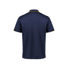 Biz Collection Men's Focus Short Sleeve Polo P313MS