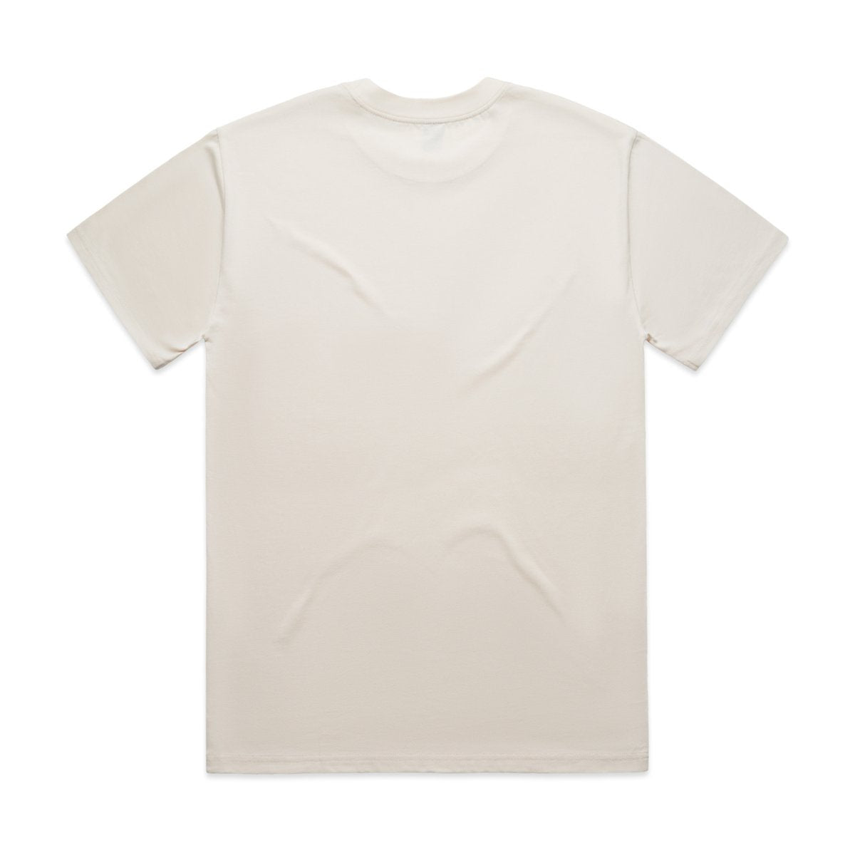 ascolour Men's Heavy Tee 5080