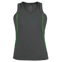 Women's Razor Singlet SG407L