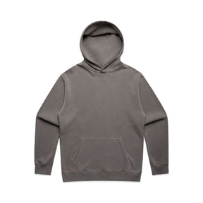 ascolour Men's Faded Relax Hood 5166