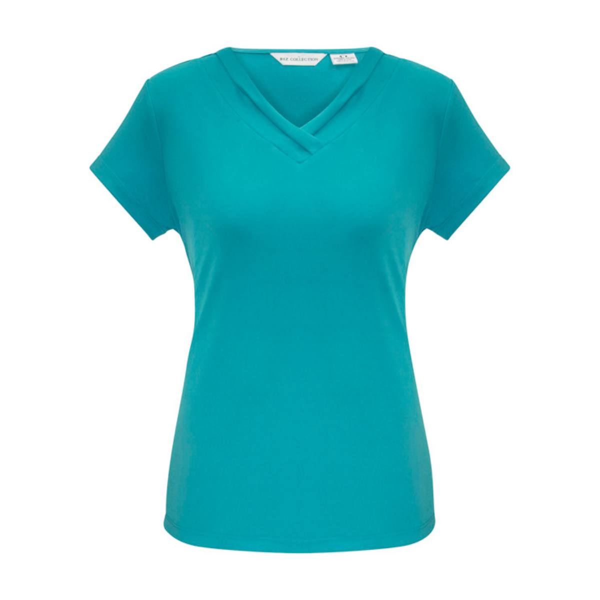 Women's Lana Short Sleeve Top K819LS