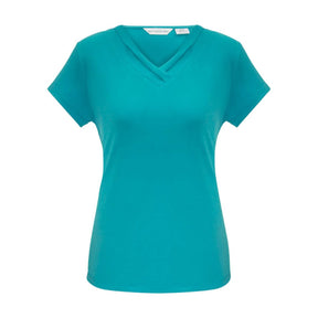 Women's Lana Short Sleeve Top K819LS