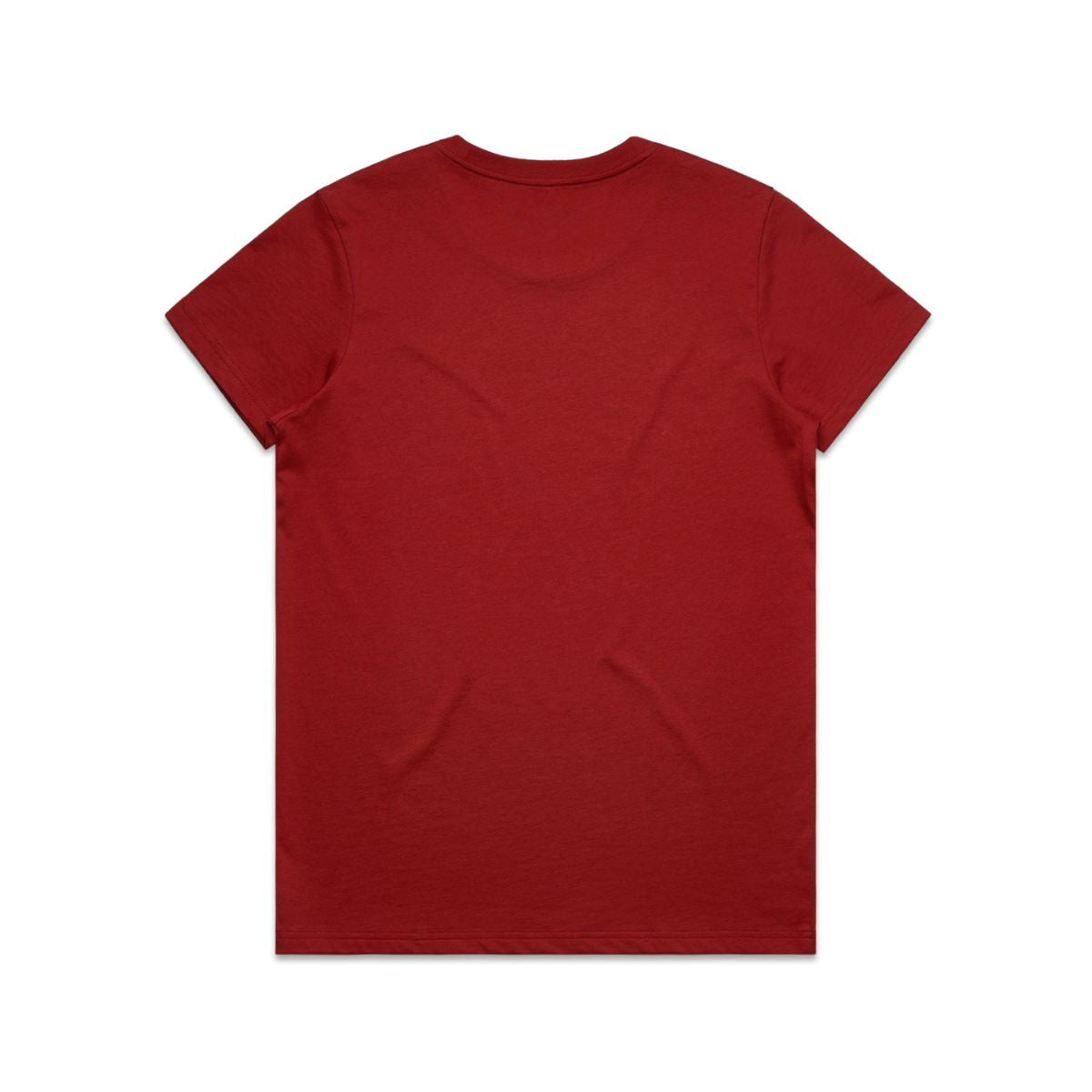 ascolour Women's Maple Tee 4001 - Pinks, Oranges and Reds