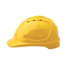 ProChoice V9 Hard Hat Vented Pushlock Harness HHV9