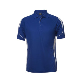 JB'S Podium Bell Polo Shirt 7BEL