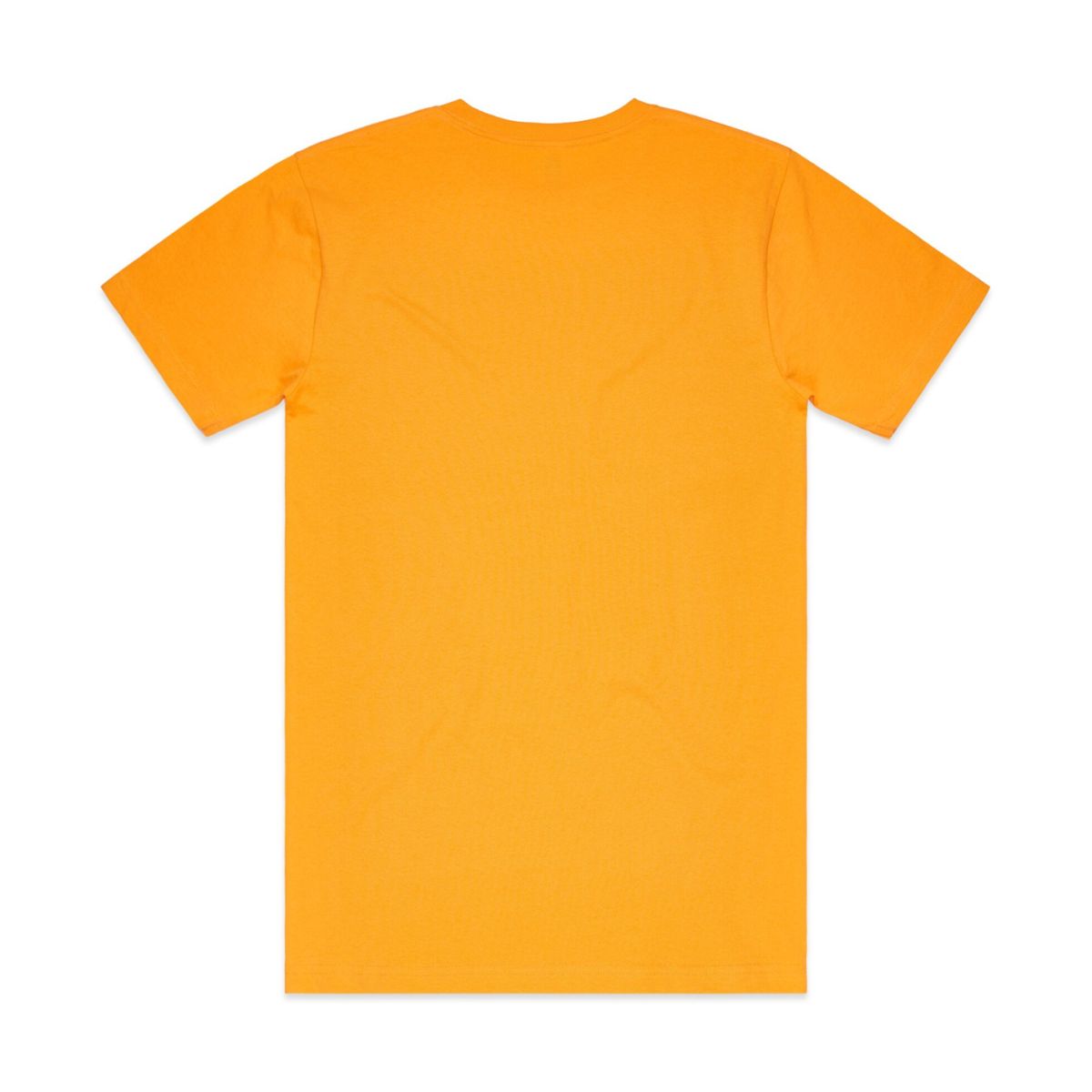 ascolour Men's Block Tee - Colours 5050