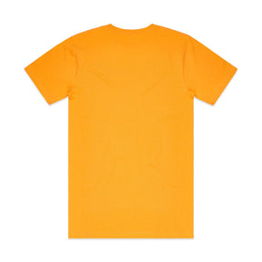 ascolour Men's Block Tee - Colours 5050