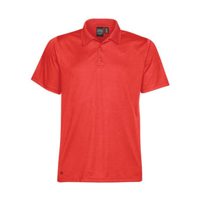 Stormtech Men's Eclipse Pique Polo PG-1