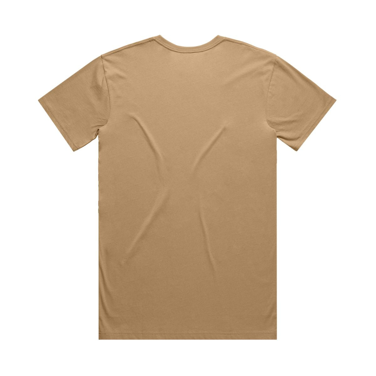 ascolour Men's Staple Tee - Alternative Colours 5001