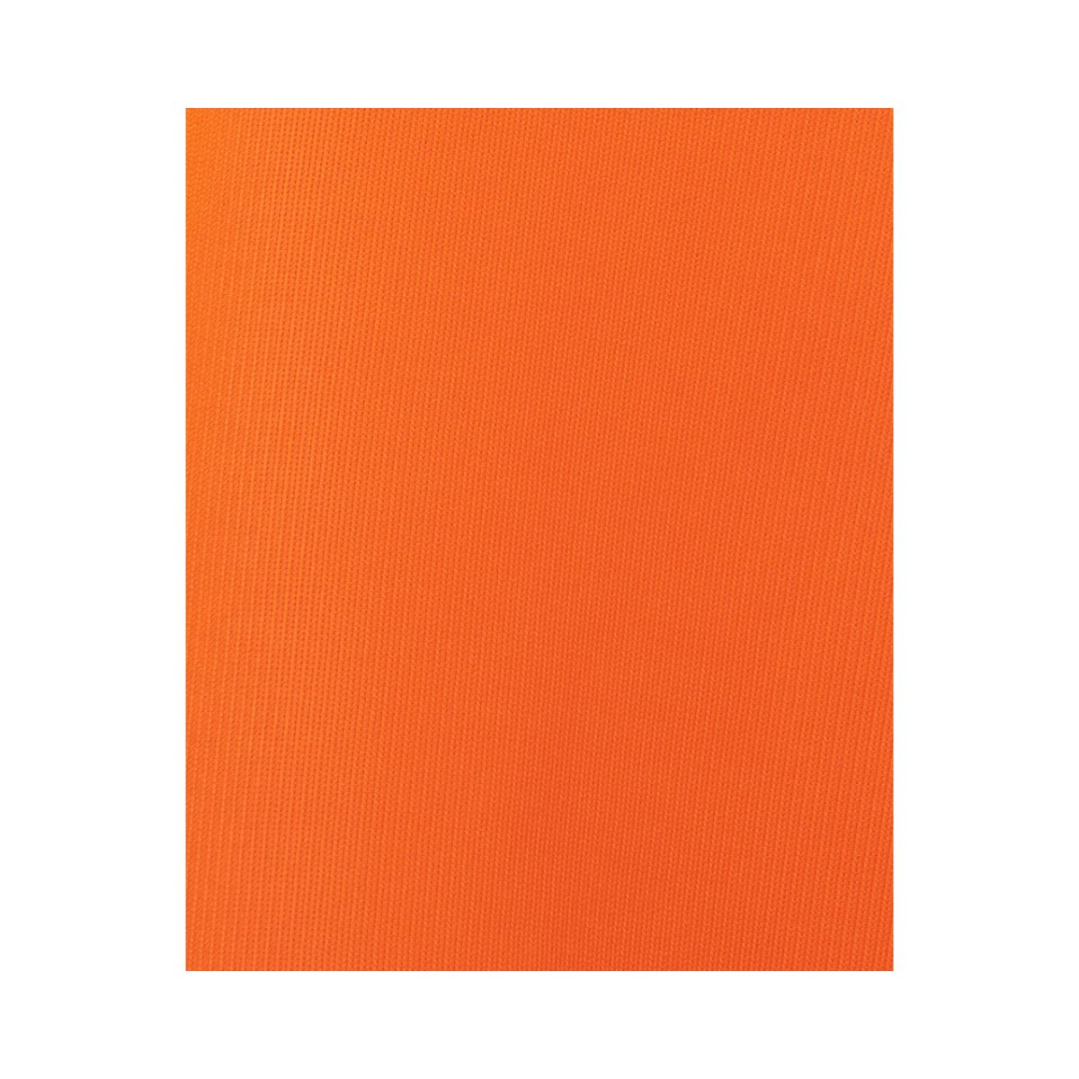 JB's Hi Vis Zip Safety Vest 6HVSZ (Each)