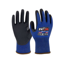 NXG™ Cut D Lite Nitrile Gloves C-8132 (Pack Of 12)