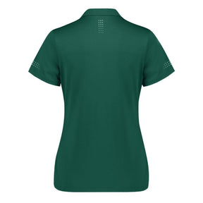 Women's Balance Short Sleeve Polo Shirt P200LS