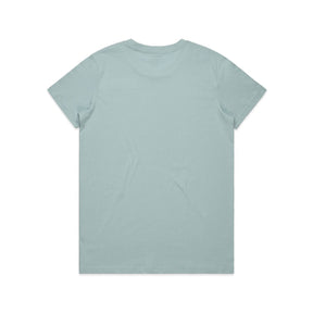 ascolour Women's Maple Tee 4001 - Blue Shades