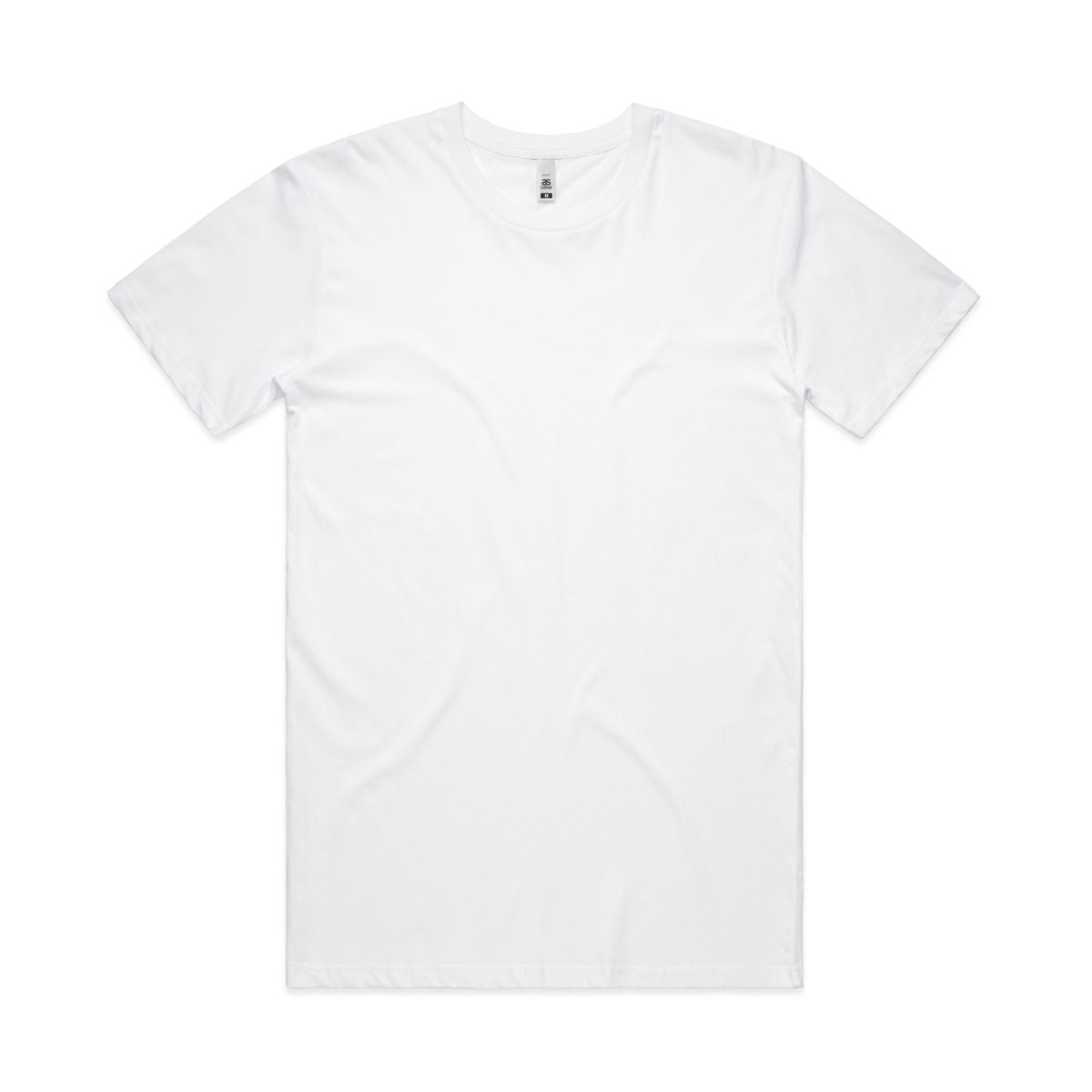 ascolour Men's Basic Tee - Lights and Darks 5051