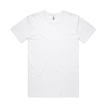 ascolour Men's Basic Tee - Lights and Darks 5051