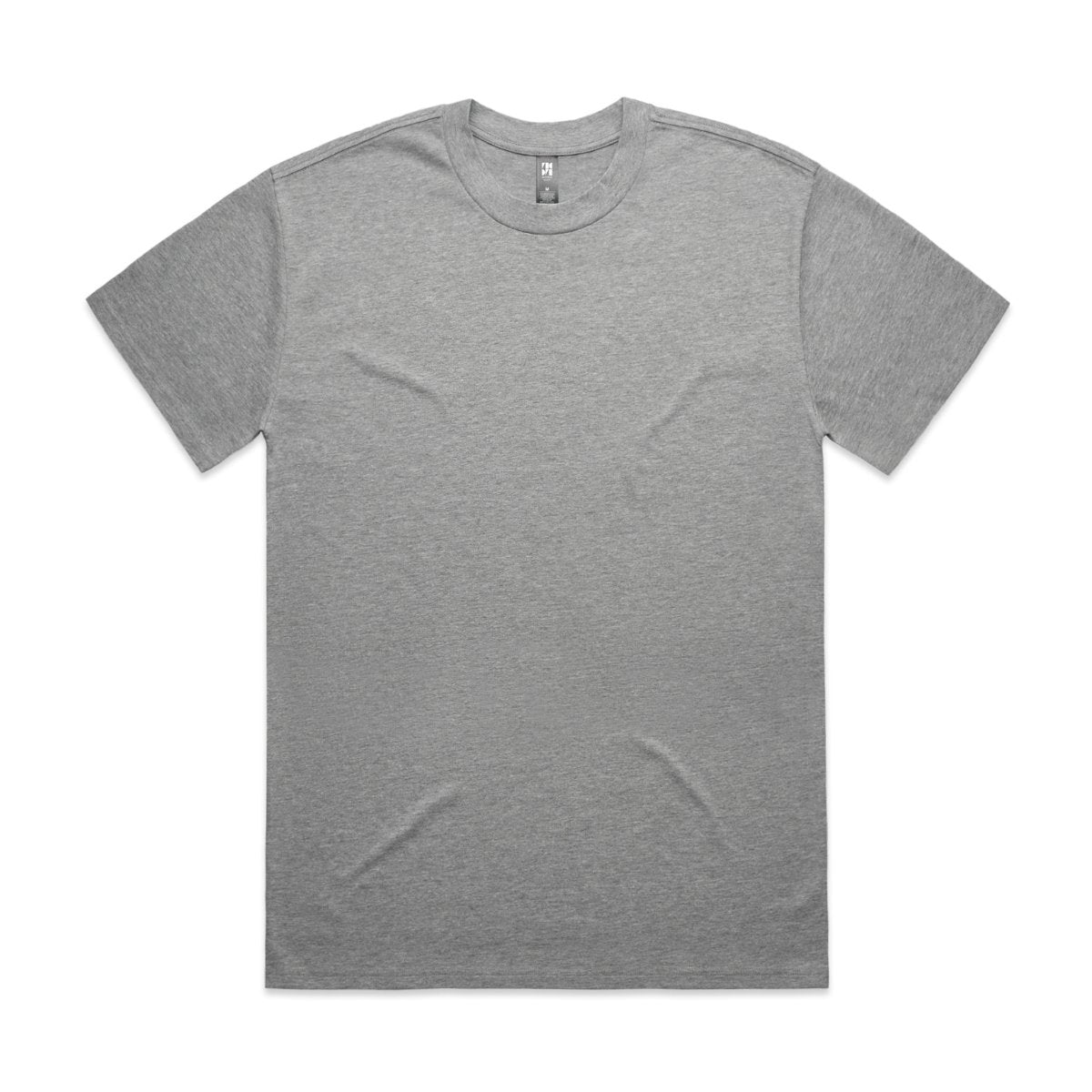 ascolour Men's Heavy Tee 5080