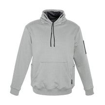 Syzmik Unisex Multi-Pocket Hoodie ZT467