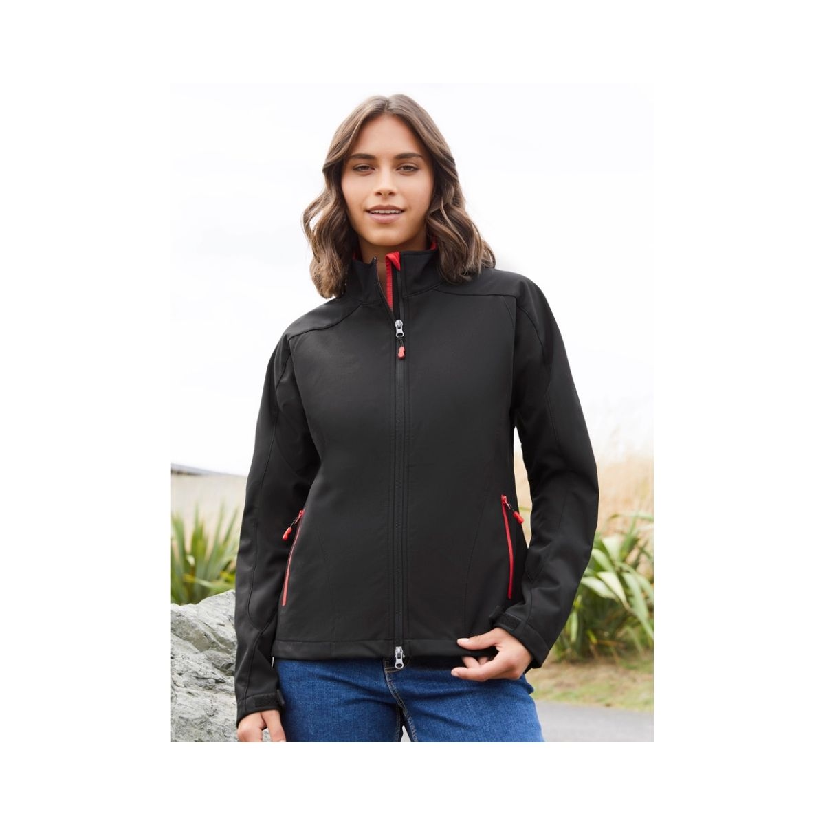 Women's Geneva Jacket J307L