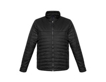 Biz Collection Men's Expedition Jacket J750M