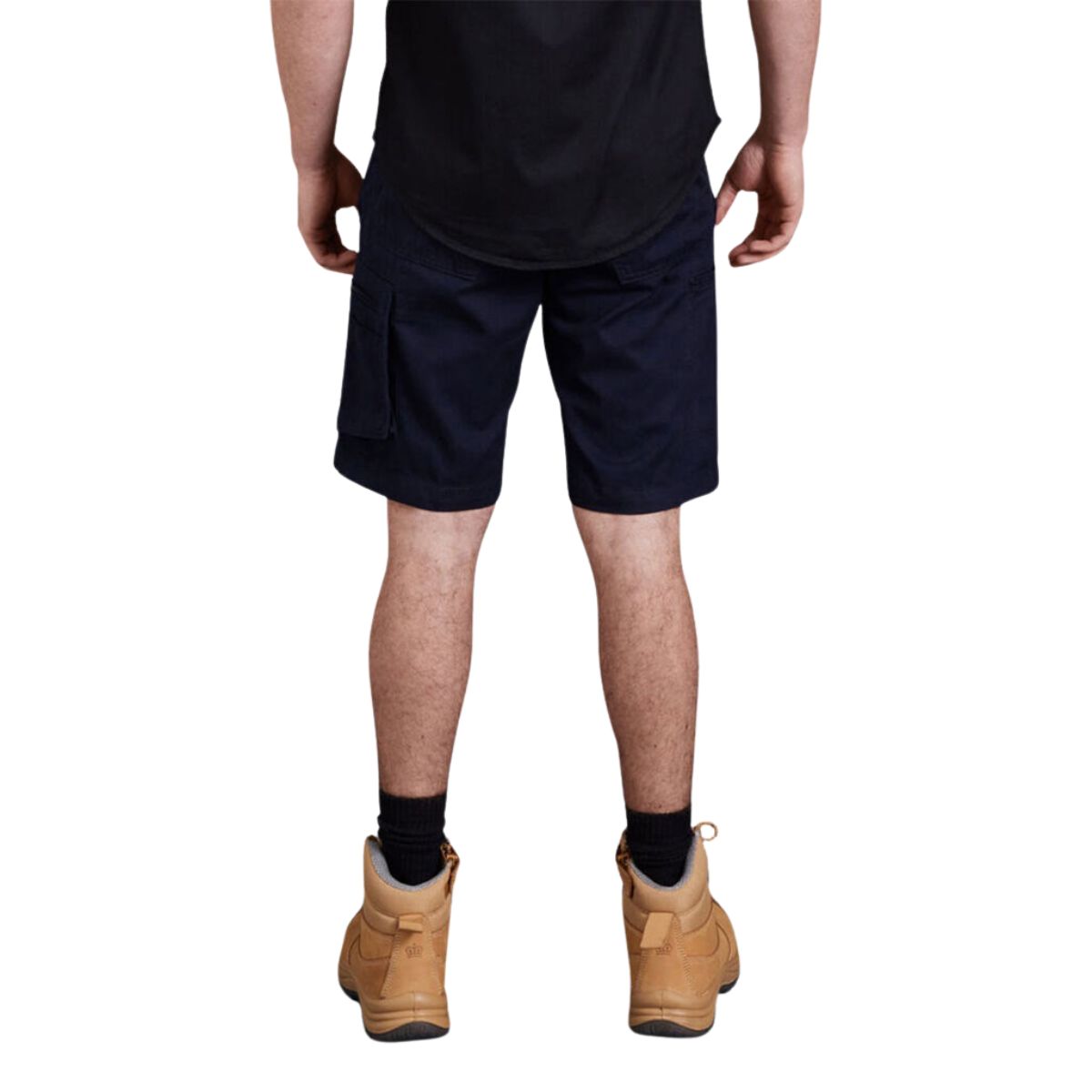 KingGee Tradies Summer Lightweight Cargo Work Shorts K17340